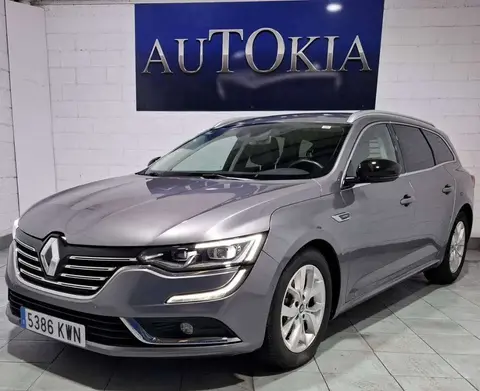 Annonce RENAULT TALISMAN Diesel 2019 d'occasion 