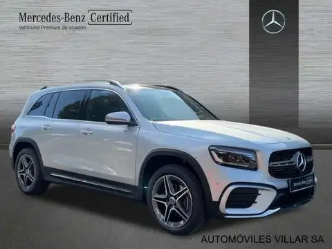 Annonce MERCEDES-BENZ CLASSE GLB Diesel 2024 d'occasion 