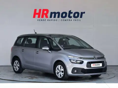 Annonce CITROEN C4 Essence 2019 d'occasion 