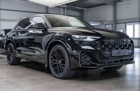 Annonce AUDI Q8 Essence 2024 d'occasion 