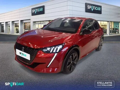 Used PEUGEOT 208 Petrol 2023 Ad 