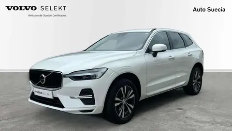 Used VOLVO XC60  2021 Ad 