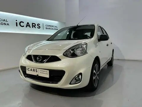 Used NISSAN MICRA Petrol 2016 Ad 