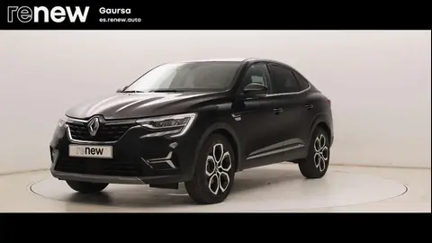 Annonce RENAULT ARKANA Hybride 2023 d'occasion 