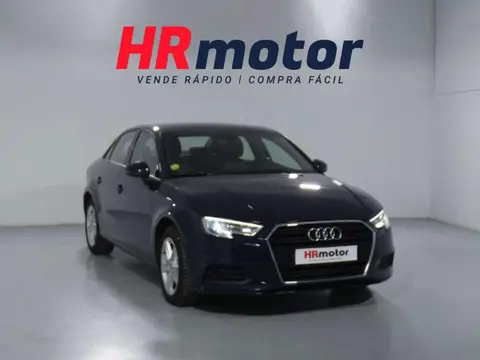 Used AUDI A3 Diesel 2019 Ad 