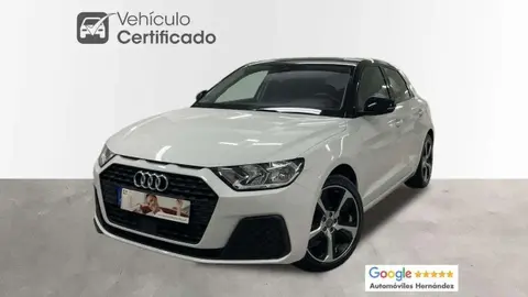 Annonce AUDI A1 Essence 2020 d'occasion 