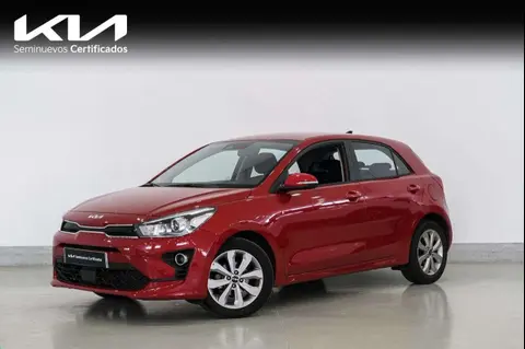 Annonce KIA RIO Essence 2023 d'occasion 