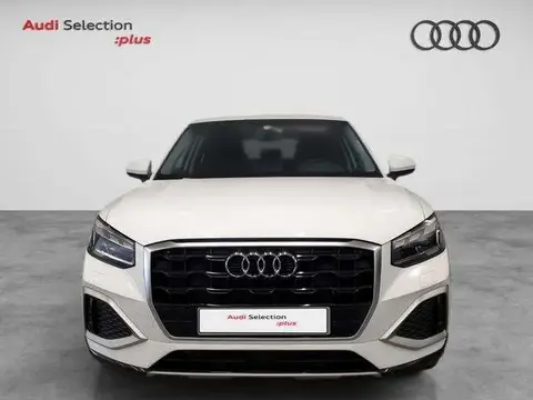 Used AUDI Q2 Diesel 2024 Ad 