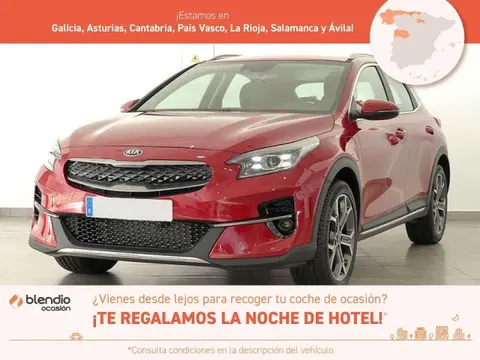 Used KIA XCEED  2021 Ad 