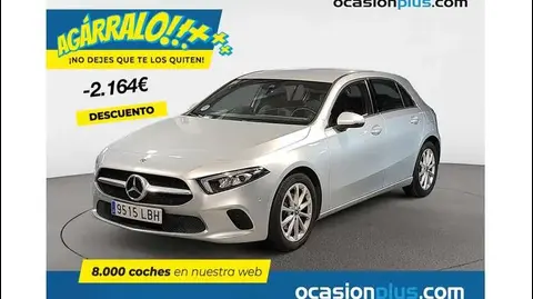 Used MERCEDES-BENZ CLASSE A Diesel 2018 Ad 