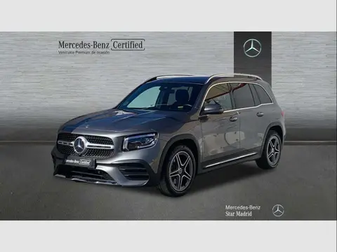 Used MERCEDES-BENZ CLASSE GLB Diesel 2023 Ad 