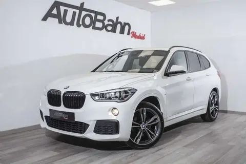 Used BMW X1 Diesel 2017 Ad 