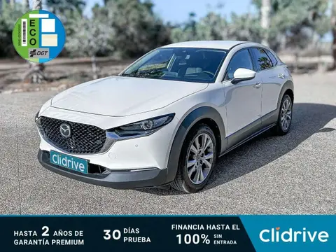 Used MAZDA CX-30 Petrol 2021 Ad 