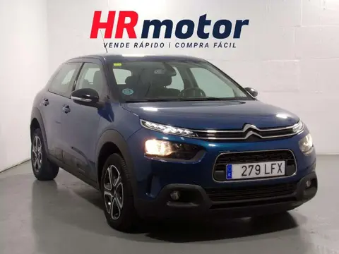 Used CITROEN C4 Petrol 2020 Ad 