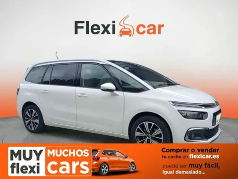 Used CITROEN C4 Petrol 2018 Ad 