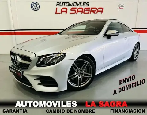 Used MERCEDES-BENZ CLASSE E Diesel 2019 Ad 