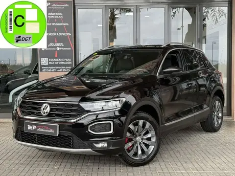 Used VOLKSWAGEN T-ROC Petrol 2020 Ad 