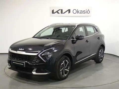 Annonce KIA SPORTAGE  2024 d'occasion 