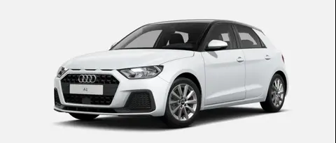 Annonce AUDI A1 Essence 2024 d'occasion 