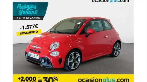 Used ABARTH 595 Petrol 2019 Ad 