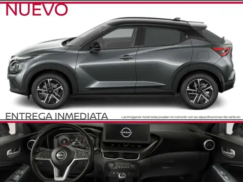 Annonce NISSAN JUKE Essence 2024 d'occasion 