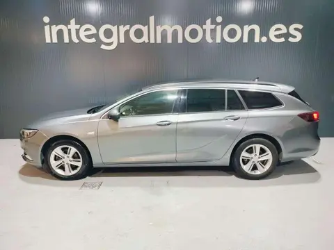 Used OPEL INSIGNIA Diesel 2020 Ad 