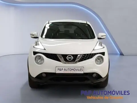 Used NISSAN JUKE Petrol 2019 Ad 