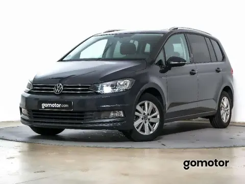 Used VOLKSWAGEN TOURAN Diesel 2023 Ad 