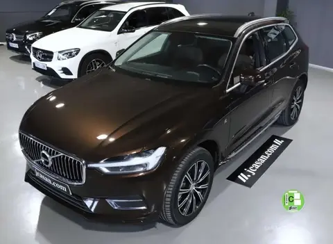 Used VOLVO XC60 Petrol 2019 Ad 