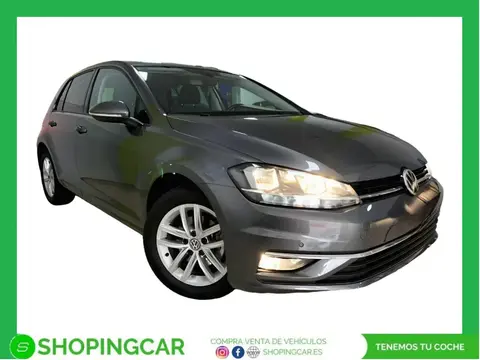 Used VOLKSWAGEN GOLF Petrol 2018 Ad 