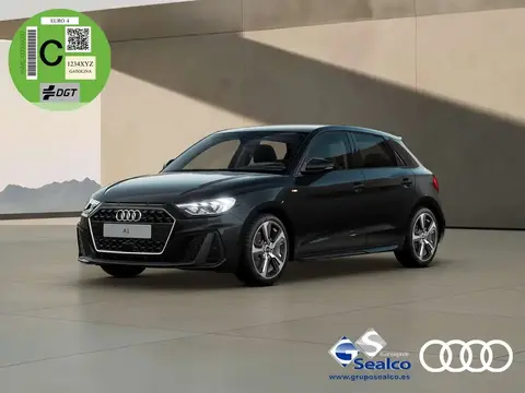 Annonce AUDI A1 Essence 2024 d'occasion 