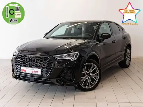 Annonce AUDI Q3 Diesel 2023 d'occasion 