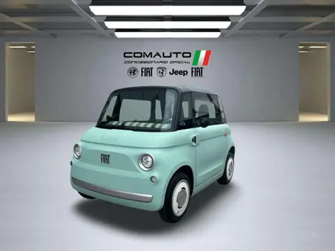 Used FIAT PANDA Petrol 2024 Ad 