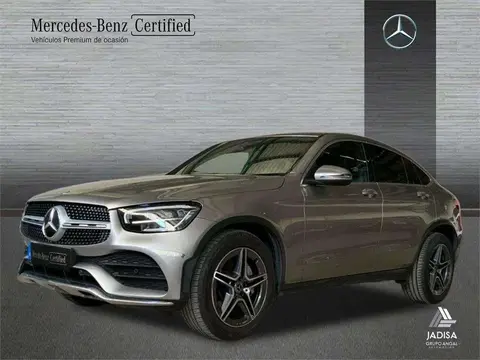 Used MERCEDES-BENZ CLASSE GLC Diesel 2020 Ad 