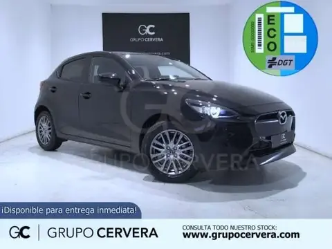 Annonce MAZDA 2 Essence 2024 d'occasion 