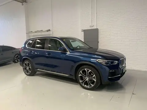 Used BMW X5 Diesel 2020 Ad 