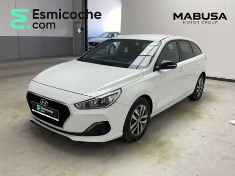 Used HYUNDAI I30 Petrol 2018 Ad 