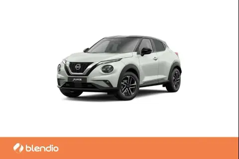 Annonce NISSAN JUKE Essence 2024 d'occasion 