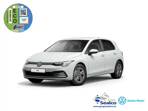 Used VOLKSWAGEN GOLF Petrol 2024 Ad 