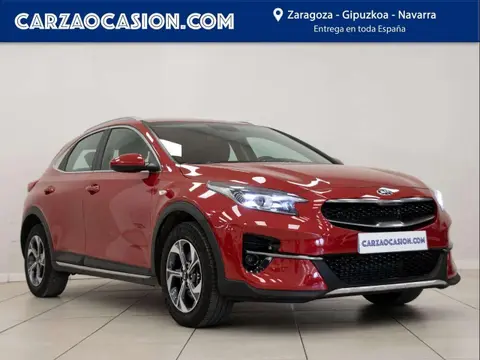 Used KIA XCEED Diesel 2020 Ad 