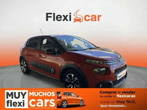 Used CITROEN C3 Diesel 2018 Ad 