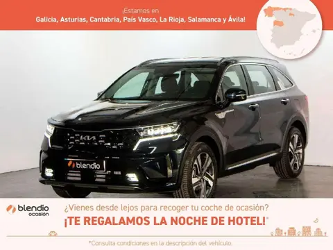 Annonce KIA SORENTO  2023 d'occasion 