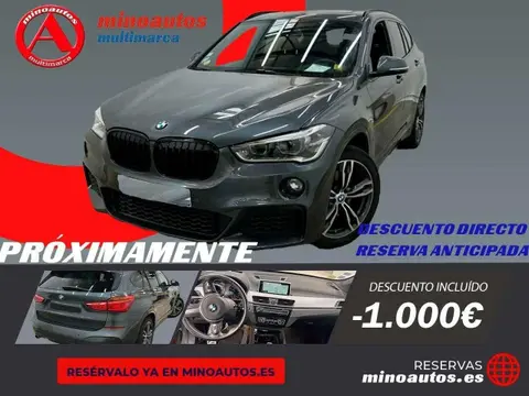 Used BMW X1 Diesel 2019 Ad 