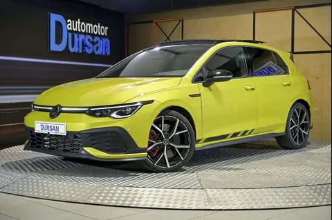 Annonce VOLKSWAGEN GOLF Essence 2023 d'occasion 