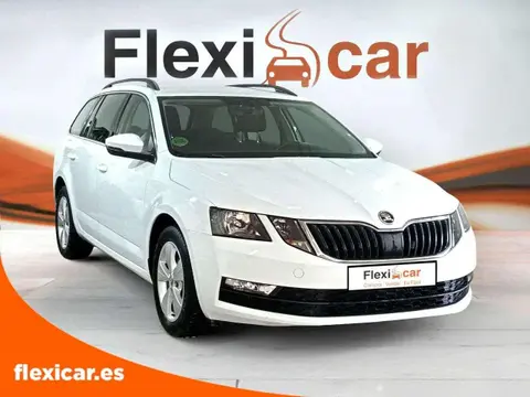 Used SKODA OCTAVIA Petrol 2020 Ad 