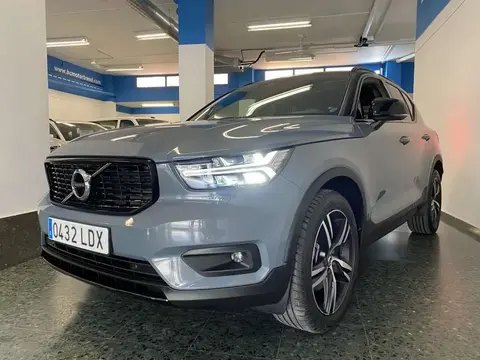 Used VOLVO XC40 Diesel 2020 Ad 