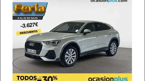 Annonce AUDI Q3 Diesel 2021 d'occasion 