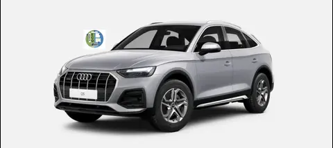 Annonce AUDI Q5 Diesel 2024 d'occasion 