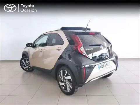 Used TOYOTA AYGO Petrol 2022 Ad 