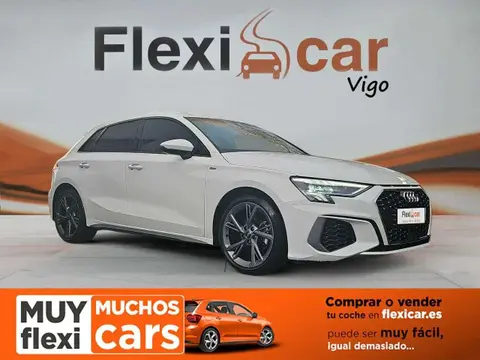 Used AUDI A3 Hybrid 2022 Ad 